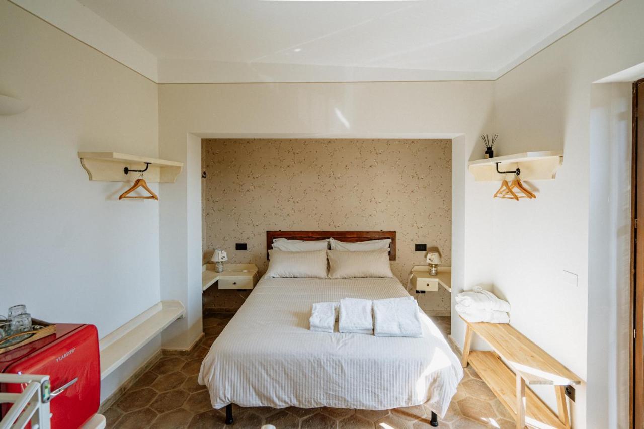 Bed and Breakfast La Casa Delle Api Offida Exterior foto
