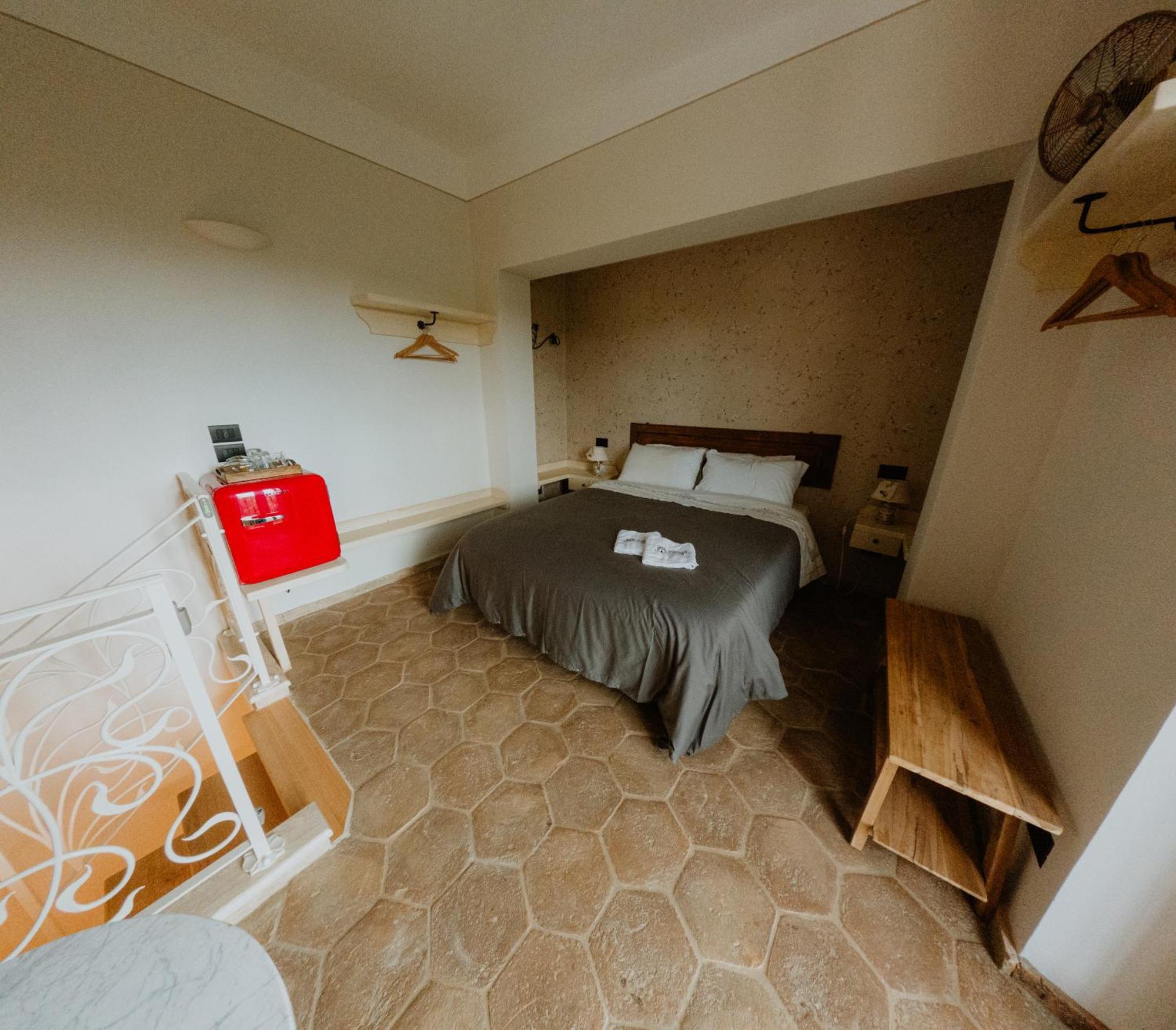 Bed and Breakfast La Casa Delle Api Offida Exterior foto